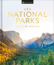 USA National Parks 