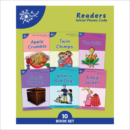 Children's Boxed Sets Books | Penguin Random House