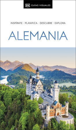 Alemania Guía Visual