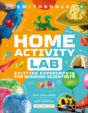 Home Activity Lab 