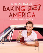 Baking Across America 