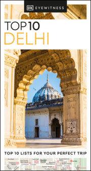 DK Top 10 Delhi 