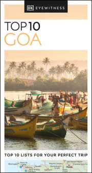 DK Top 10 Goa 