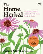 The Home Herbal 