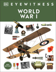 Eyewitness World War I 