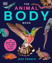 The Animal Body Book 