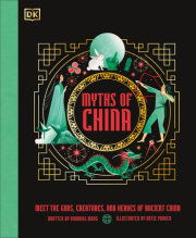 Myths of China 