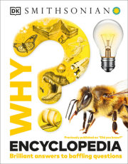 Why? Encyclopedia 