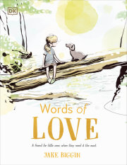 Words of Love 
