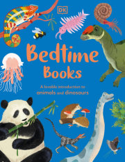 Bedtime Books 