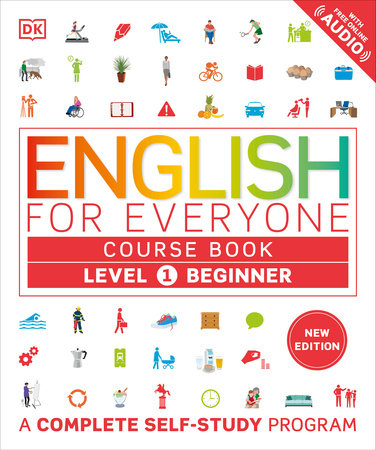 English for Everyone - Gramática inglesa: Guía completa de referencia visual