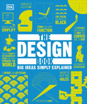 The Design Book 