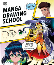 Manga Drawing School 