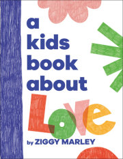 A Kids Book About Love 