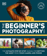 The Beginner's Photography Guide