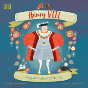 Henry VIII 