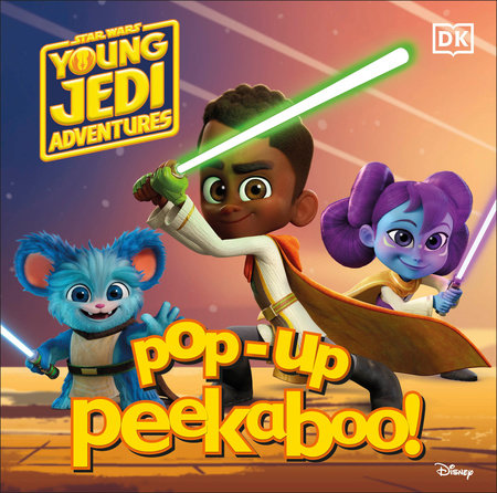 Everything you need to know about Star Wars: Young Jedi Adventures