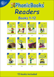 Phonic Books Dandelion Readers Vowel Spellings Level 1 The Mail 