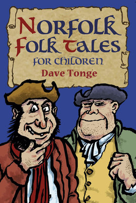 Cover of Norfolk Folk Tales for Children