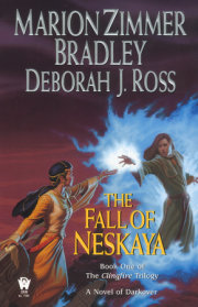 The Fall of Neskaya 