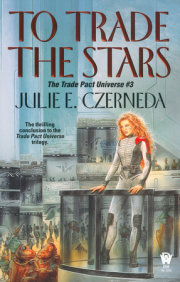 To Trade the Stars 