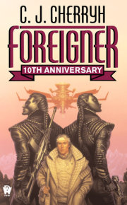 Foreigner: 10th Anniversary Edition 