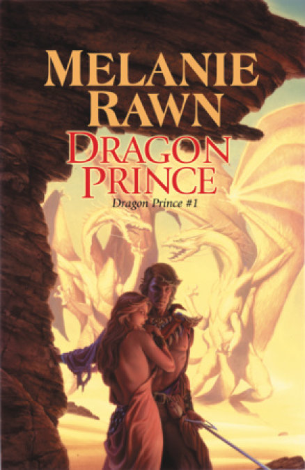 Dragon Prince