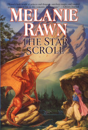 The Star Scroll 