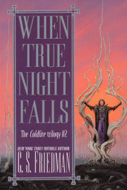 When True Night Falls 