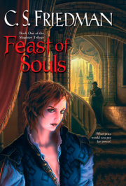 Feast of Souls 