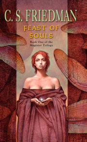 Feast of Souls 