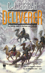 Deliverer 