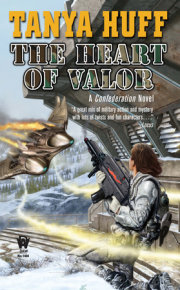 The Heart of Valor 