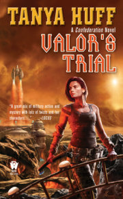 Valor's Trial 