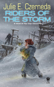 Riders of the Storm 