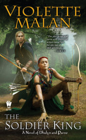 The Scar by China Miéville