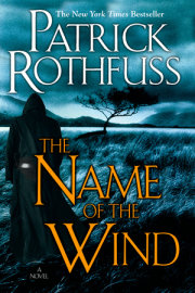 The Name of the Wind 