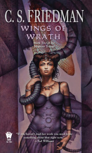 Wings of Wrath 