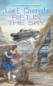 Rift in the Sky 
