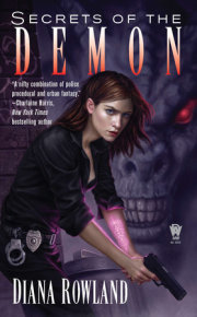 Secrets of the Demon 