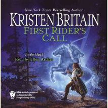 First Rider's Call Cover
