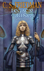 Legacy of Kings 