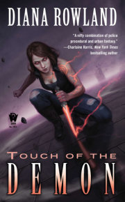 Touch of the Demon 
