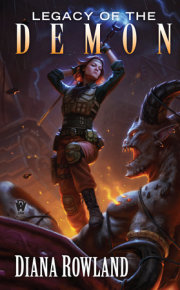 Legacy of the Demon 