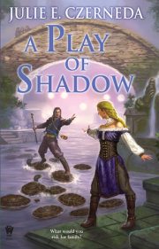 A Play of Shadow 