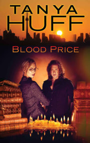 Blood Price 