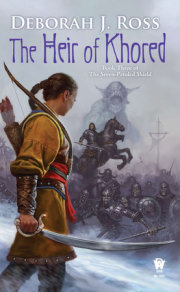 The Heir of Khored 