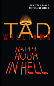 Happy Hour in Hell 