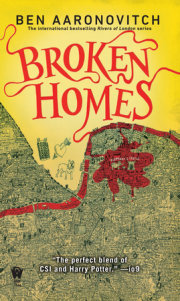Broken Homes 