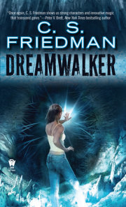 Dreamwalker 